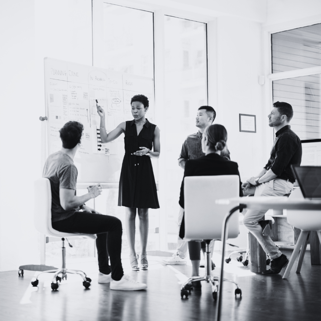 Driving Thought Leadership and Engagement through Strategic PR Campaigns at TallGrass&nbsp;PR